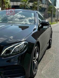 مێرسێدس بێنز E-Class